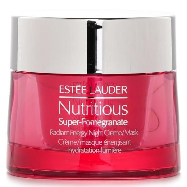 [해외] 에스티 로더 뉴트리셔스 포머그래닛 나이트 크림 50ml