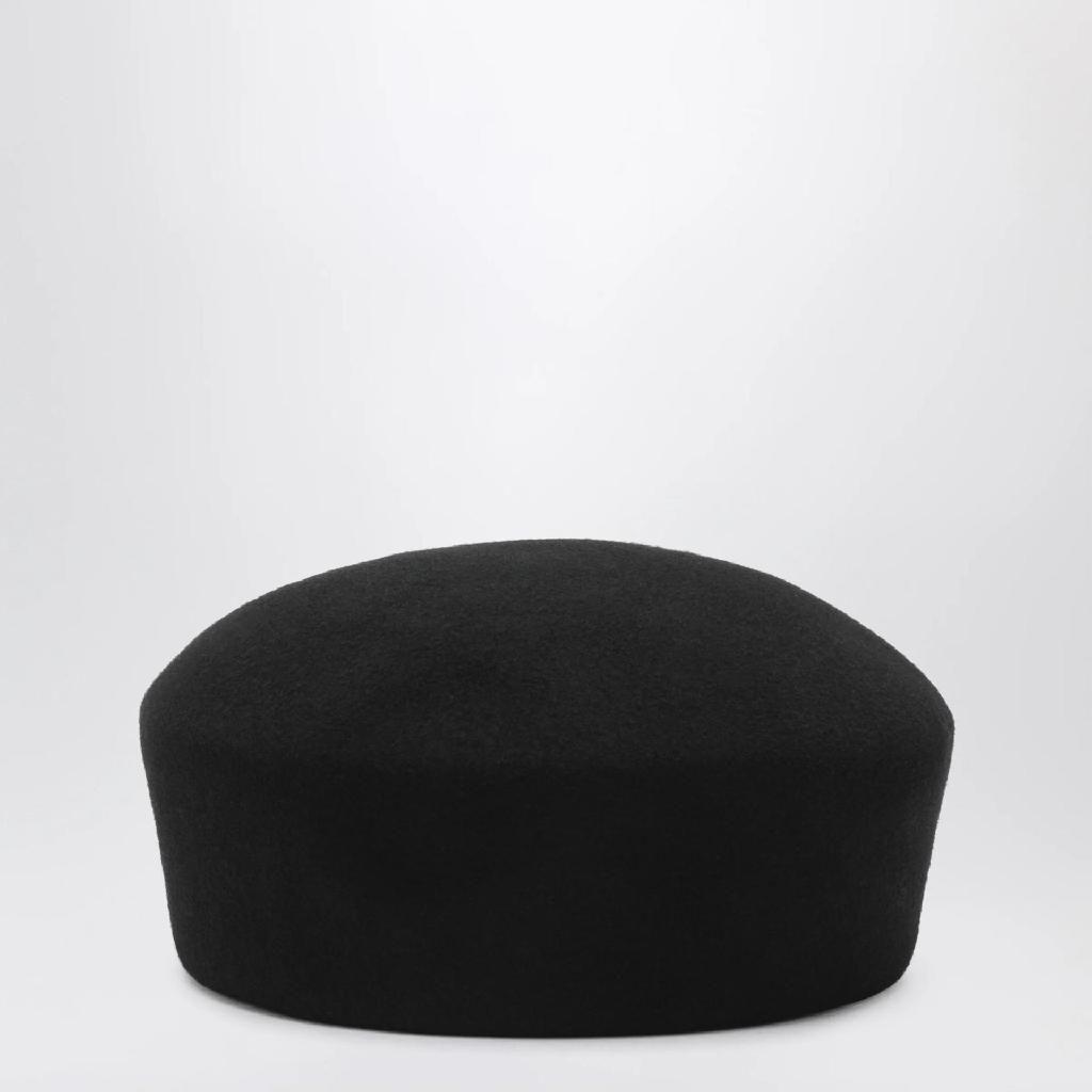 THE FRANKIE SHOP 더 프랭키 숍 [T56]THE FRANKIE SHOP HAFS21145WO 여성 모자 캡