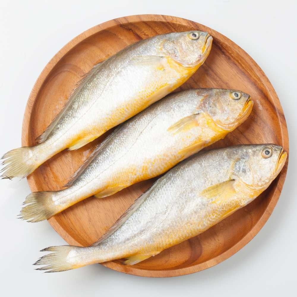 부세조기 조기 구이 찜 3미 1kg 내외 2-3미 제수용 제사 생선