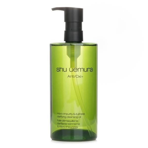 [해외] 슈에무라 포어 클린 클렌징 오일 450ml