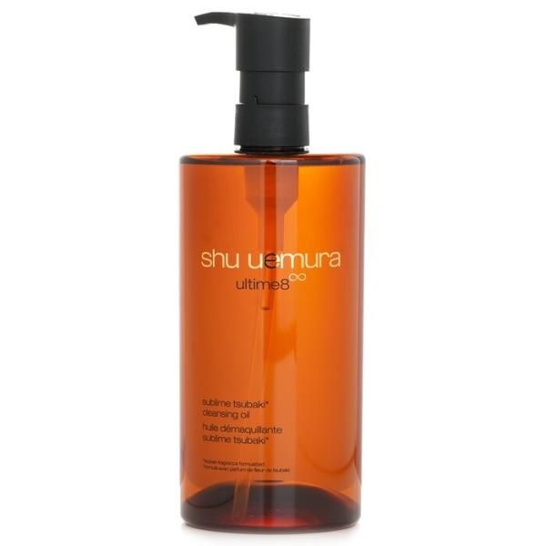 [해외] 슈에무라 얼티메이트 클렌징 오일 450ml