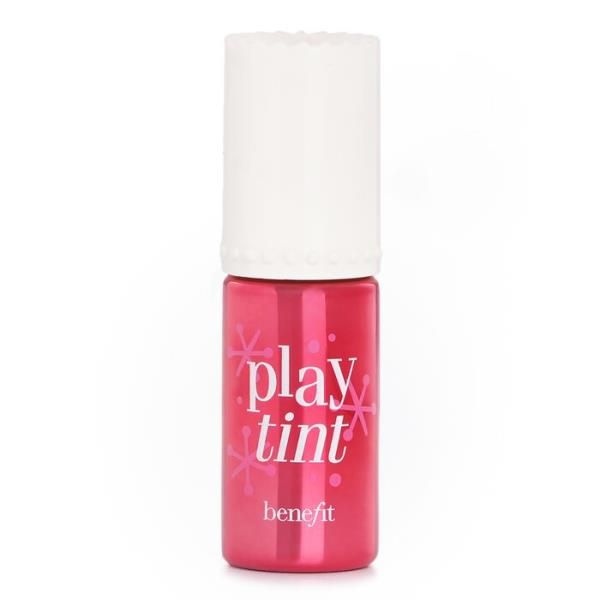 [해외] 베네피트 플레이틴트 립 앤 치크 스테인 6ml