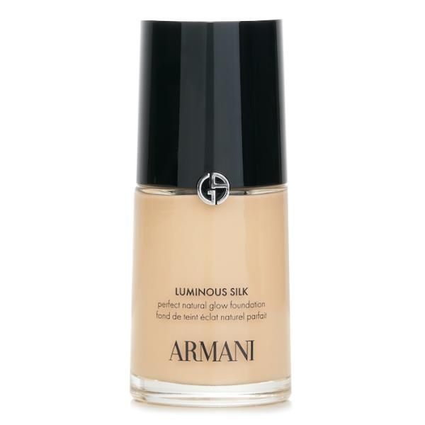[해외] 조르지오 아르마니 아르마니 루미너스 실크 파운데이션 -3 pale peach 30ml