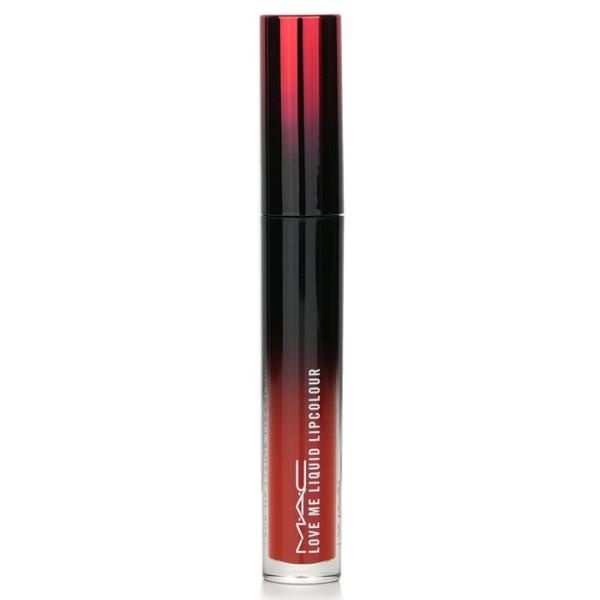 [해외] 맥 러브 미 리퀴드 립컬러 481 deify me 3.1ml