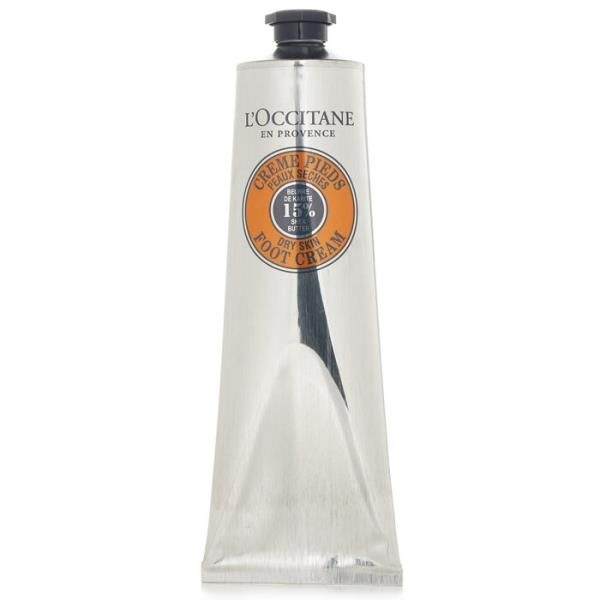 [해외] 록시땅 시어 버터 보습 풋 크림 150ml