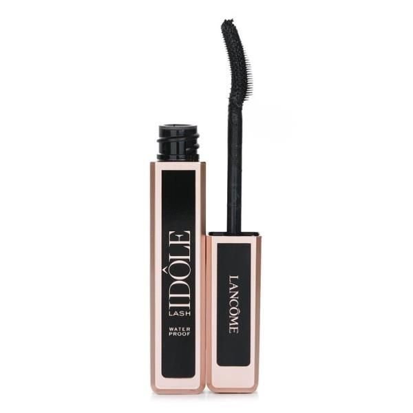 [해외] 랑콤 래쉬 이돌 리프팅 효과 워터프루프 마스카라 01 블랙 8ml