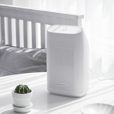 퓨어코치 DH750 저소음 펠티어방식 미니제습기