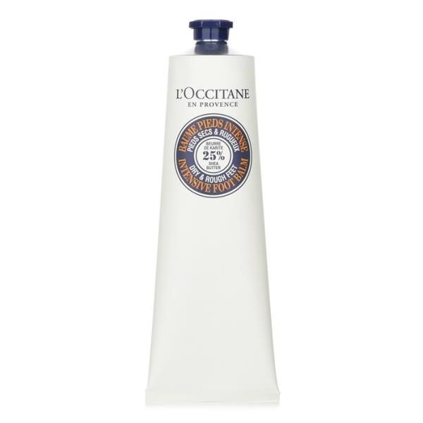 록시땅 시어버터 25% 보습 풋밤 150ml