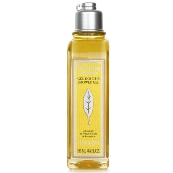 [해외] 록시땅 버베나 리프레싱 샤워 젤 250ml