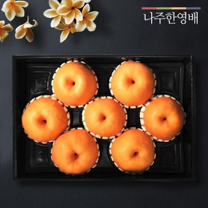 [나주한영배]나주한영배 단품 5kg (6-7과)