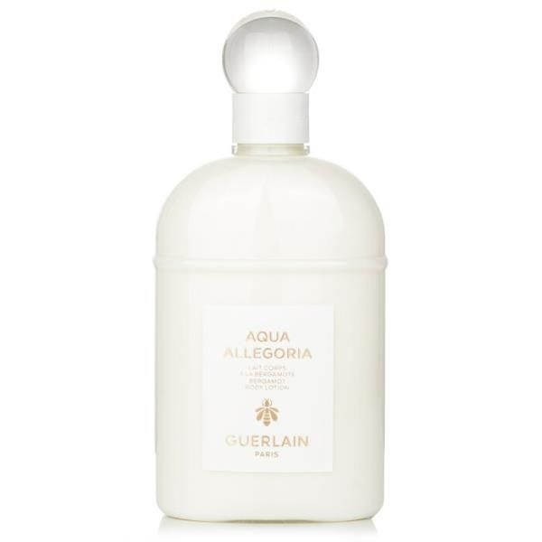[해외] 겔랑 아쿠아 알레고리아 베르가못 보습 바디 로션 200ml