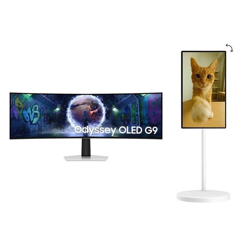 삼성전자 삼성전자 삼성 모니터 LS49DG930EDGES 무료배송