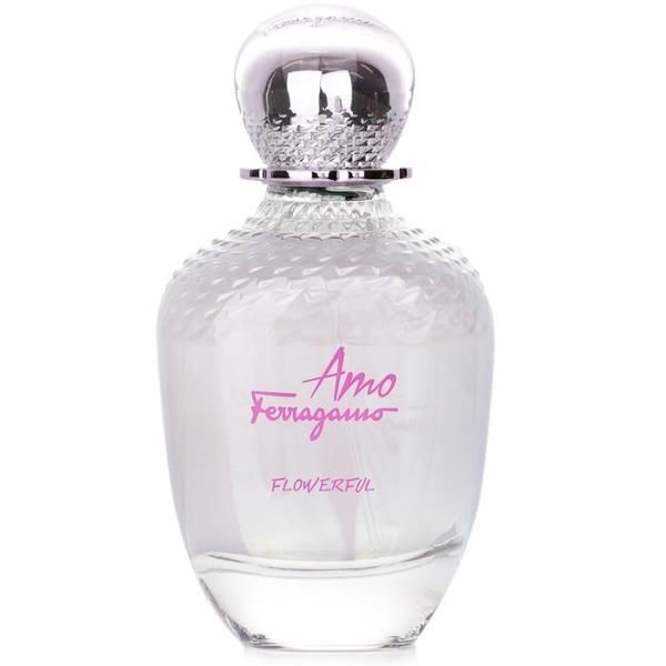 [해외] 살바토레 페라가모 아모 페라가모 플라워풀 EDT 100ml