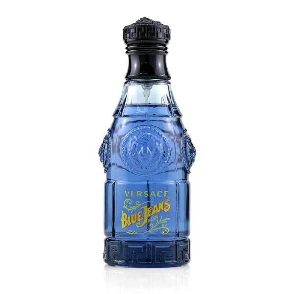 [해외] 베르사체 베르수스 블루 진스 EDT 스프레이 75ml