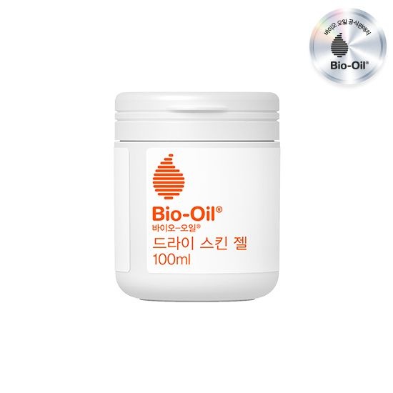 바이오오일 (현대홈쇼핑) [바이오오일]드라이 스킨 젤 100ml