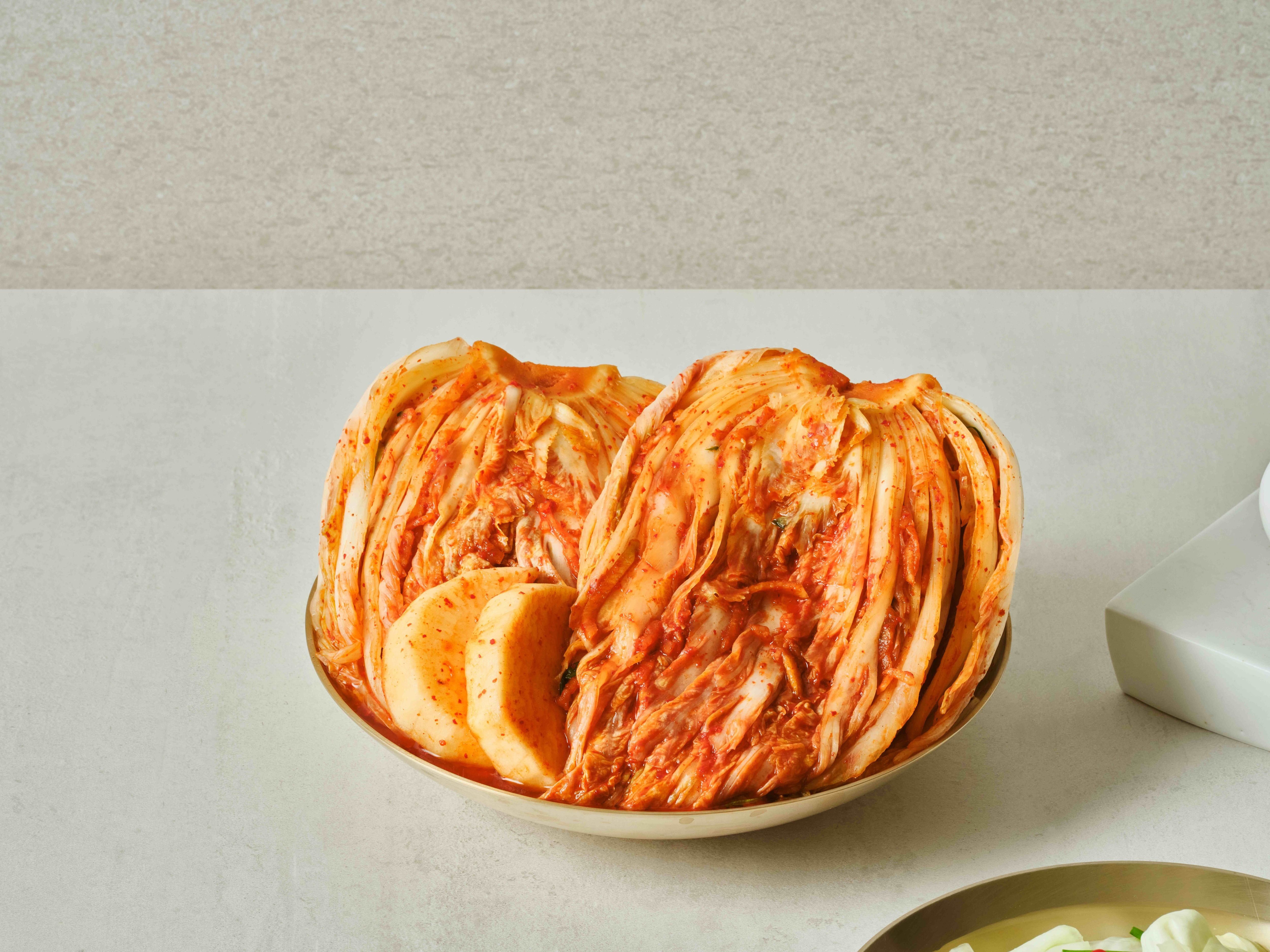 (현대홈쇼핑) [워커힐 호텔] 워커힐호텔 김치 포기 7kg 전통방식 중부식 깔끔 시원한맛