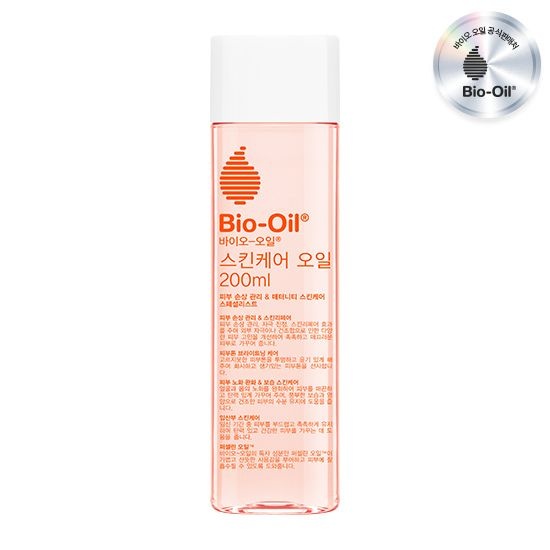 바이오오일 (현대홈쇼핑) [바이오오일]스킨케어 오일 200ml