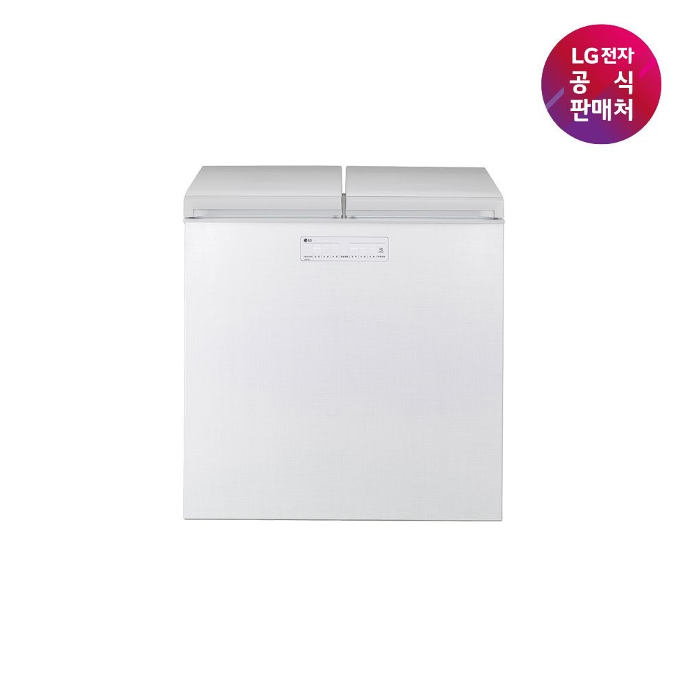 (현대홈쇼핑) LG 김치냉장고 217L 린넨화이트 K225LW121