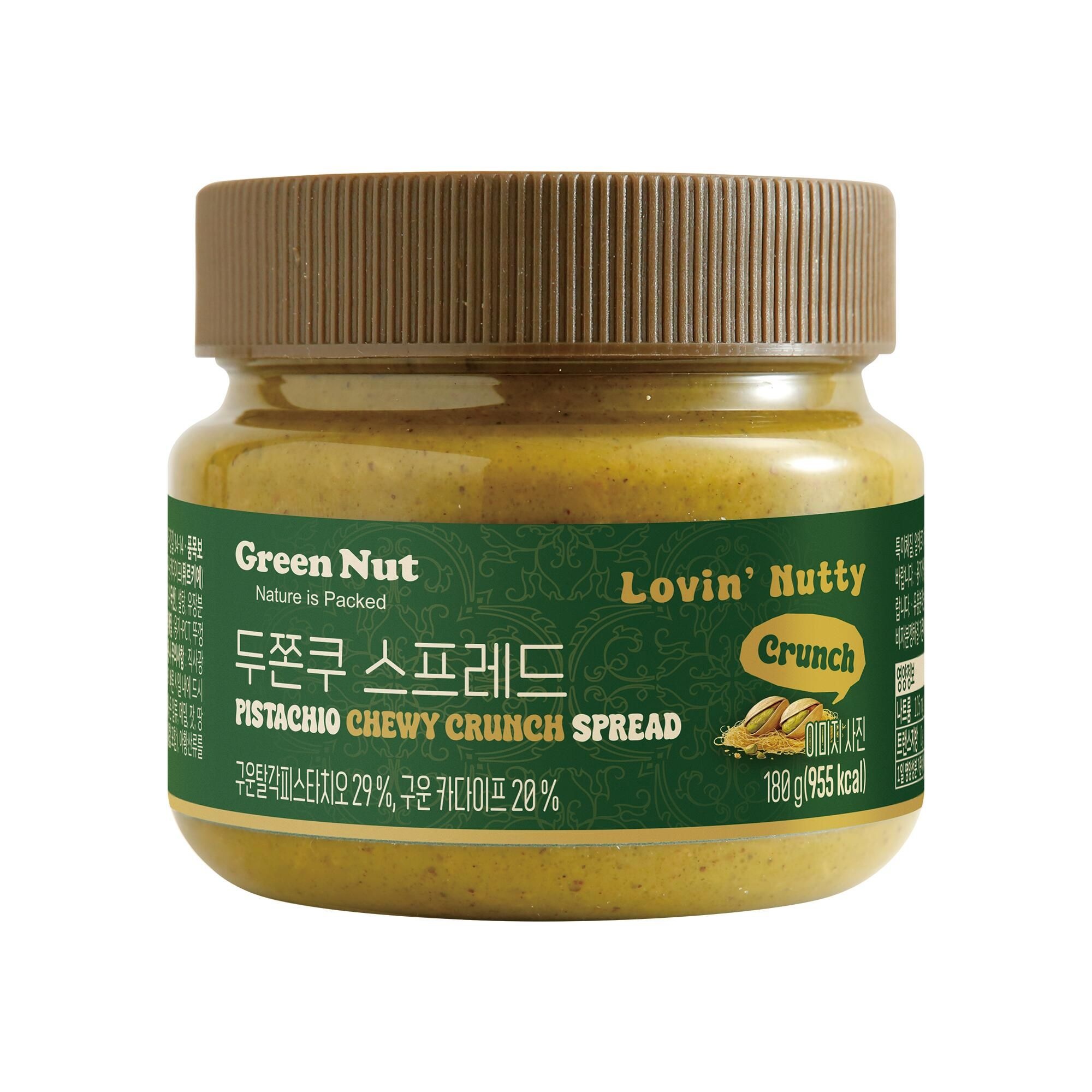 (현대홈쇼핑) 임페리얼 두쫀쿠 스프레드 180g