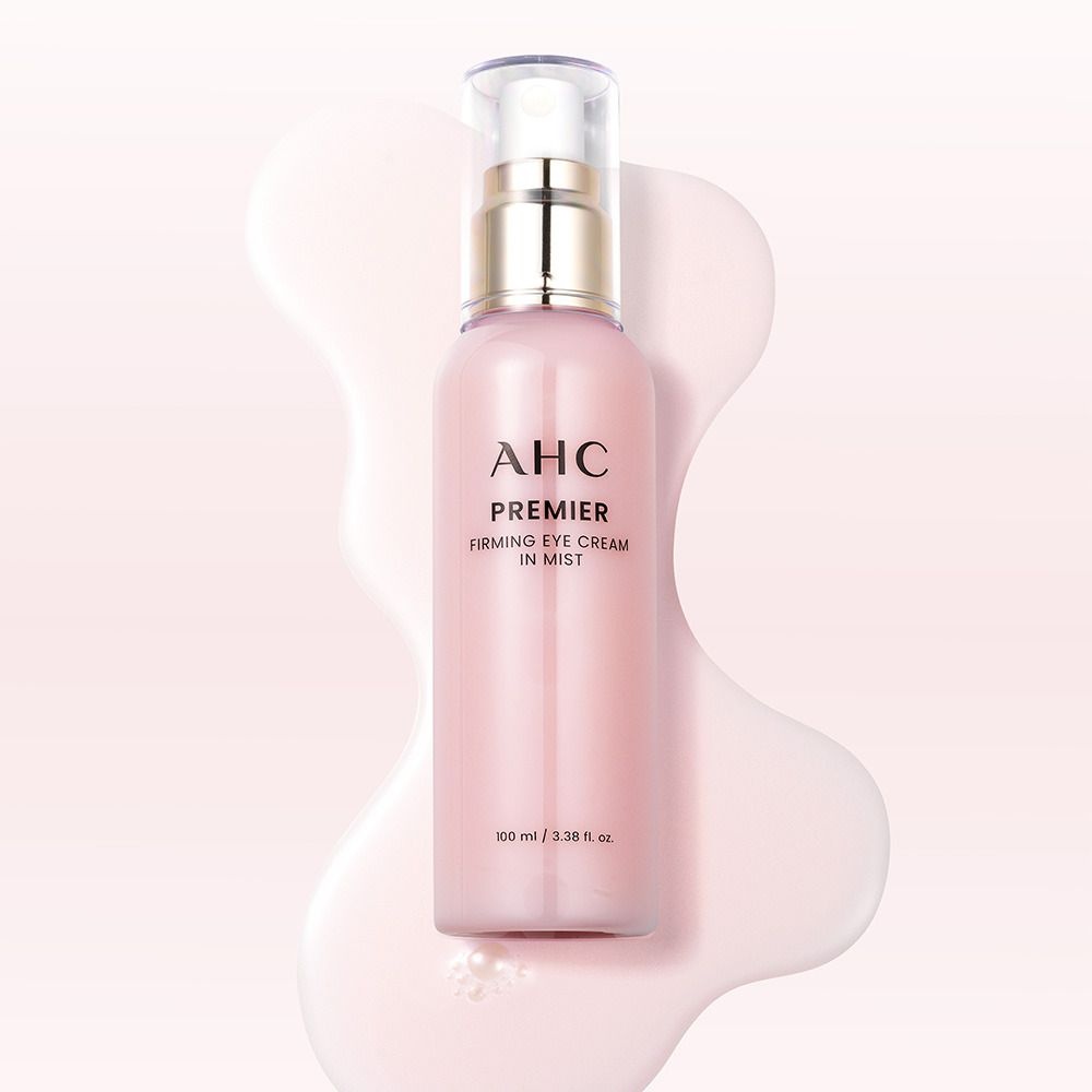 (현대홈쇼핑) [AHC] 프리미어 퍼밍 아이크림 인 미스트 100ml