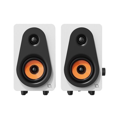 (주)앱코 콕스 COX CSB150 2채널 USB 북셸프 PC스피커