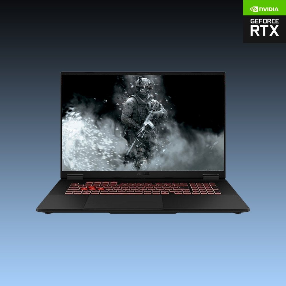 ASUS TUF Gaming A18 FA808UP-S8017 WIN11 라이젠7-260 DDR5 32GB SSD1TB RTX5070 SJ