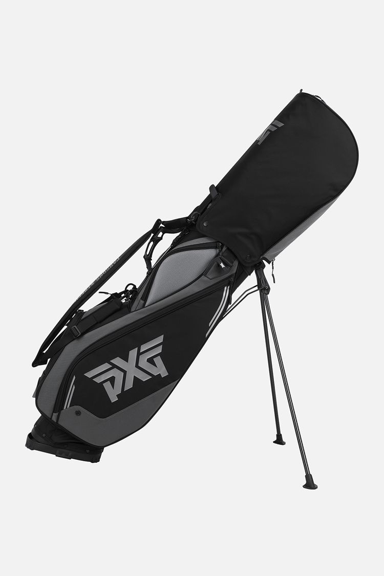 [롯데백화점] PXG [PXG공식] 공용 라이트 웨이트 8.0인치 스탠드 백-PKPPU820521