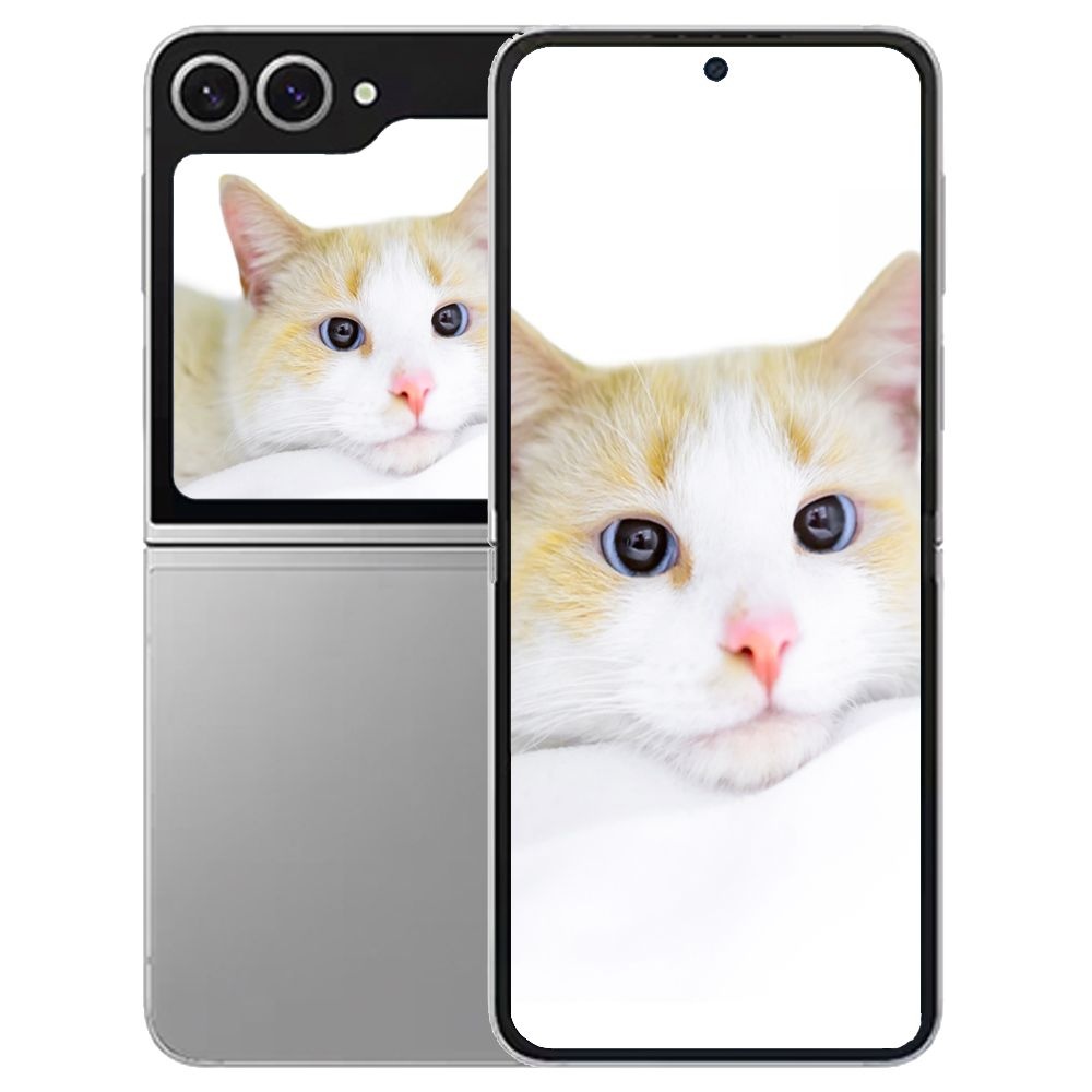 갤럭시 삼성 Z플립6 512GB  미개봉 새상품 Galaxy Z Flip6