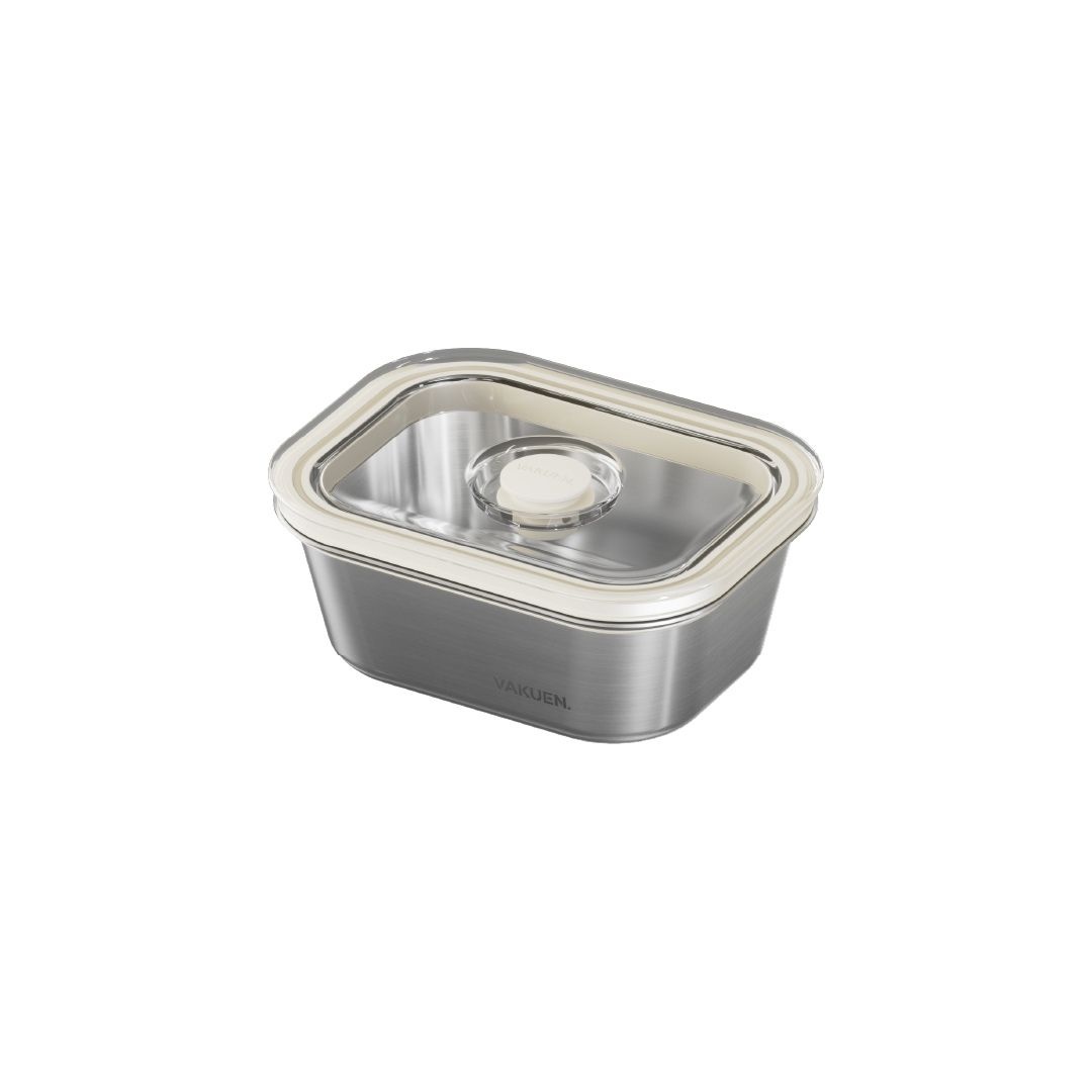 바퀜 (현대홈쇼핑) 바퀜 스틸 진공 밧드 0.5L Small [VIP]