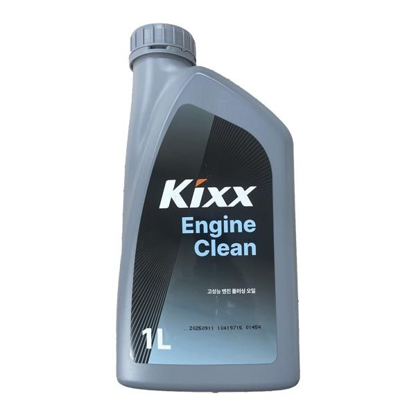 KIXX CLEAN 1L 킥스 클린
