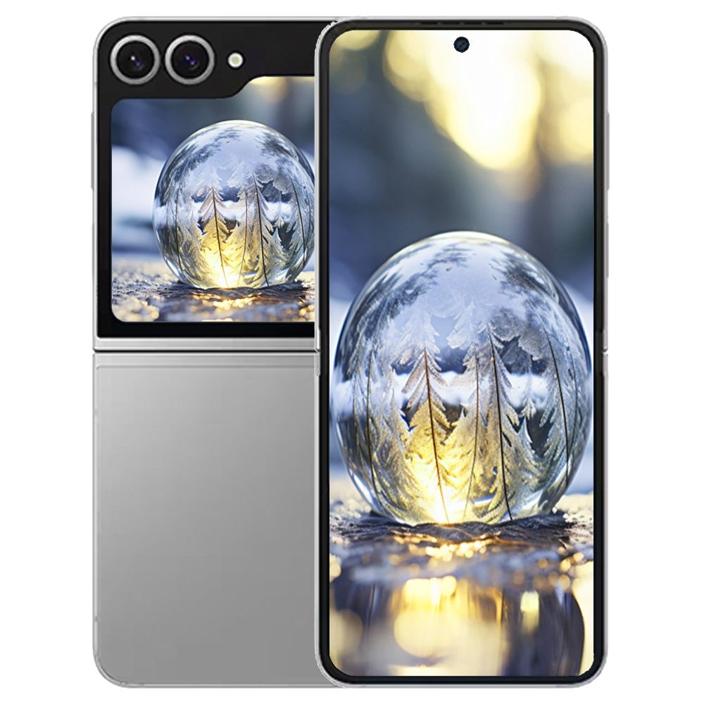 갤럭시 삼성 Z플립6 512GB  미개봉 새제품 Galaxy Z Flip6