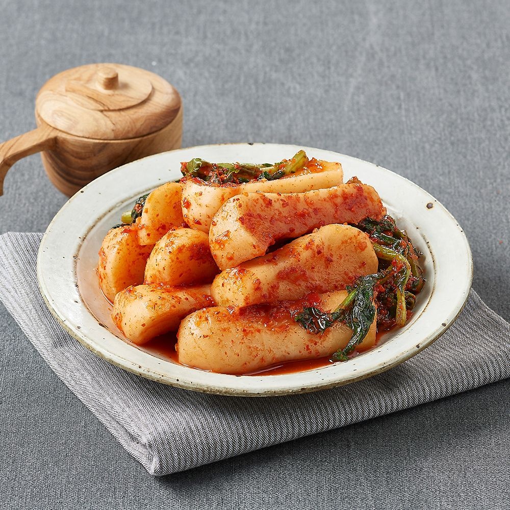 (현대Hmall) [참맛나] 총각김치 2kg 국내산 HACCP인증