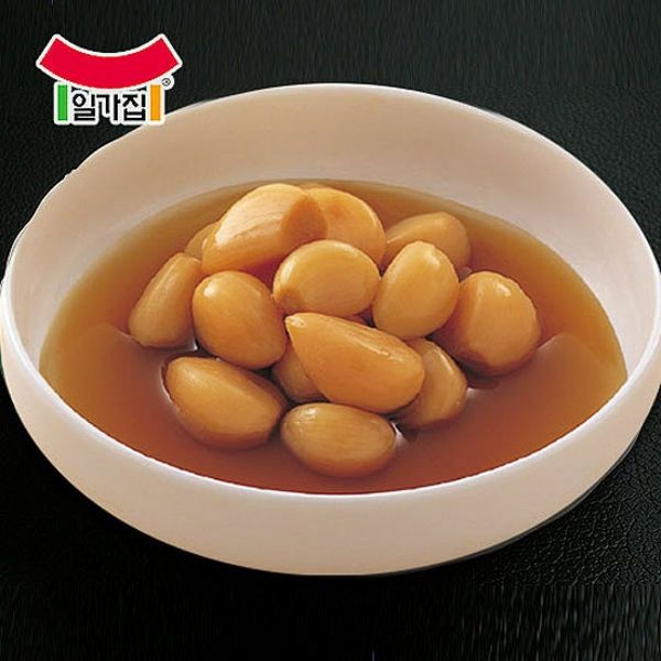 일가집 (현대Hmall) [일가집] 깐마늘 1kg