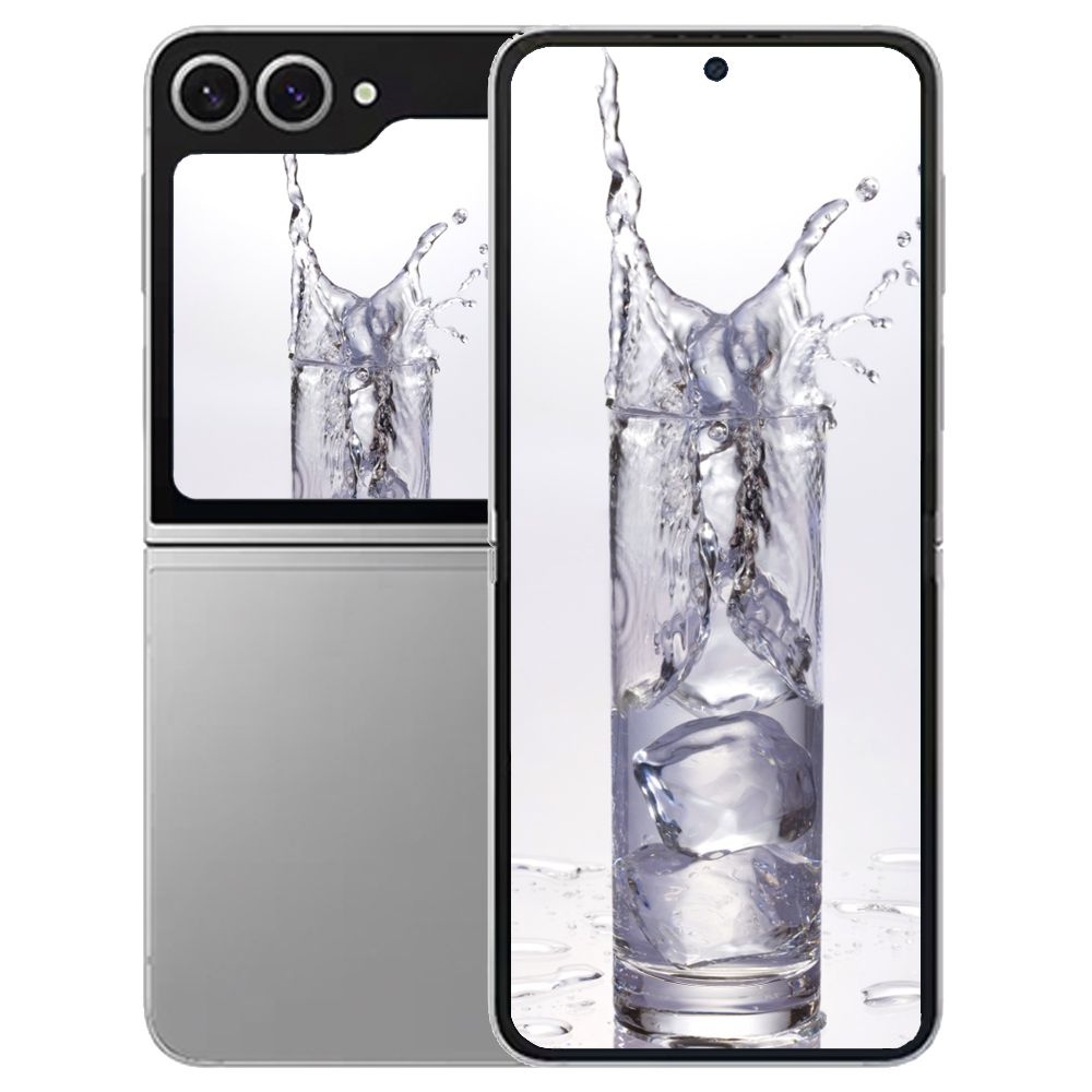 갤럭시 삼성 Z플립6 512GB Galaxy Z Flip6 새상품 미개봉