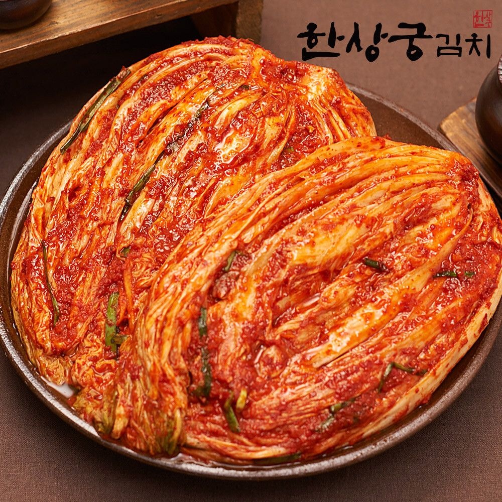(현대Hmall) 한상궁김치 정성가득포기김치 5kg