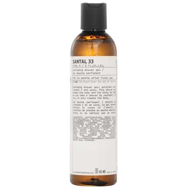 [해외] 르 라보 상탈 33 향기로운 샤워 젤 237ml