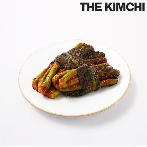 홍진경 (현대Hmall) 홍진경 더김치 갓김치 5kg