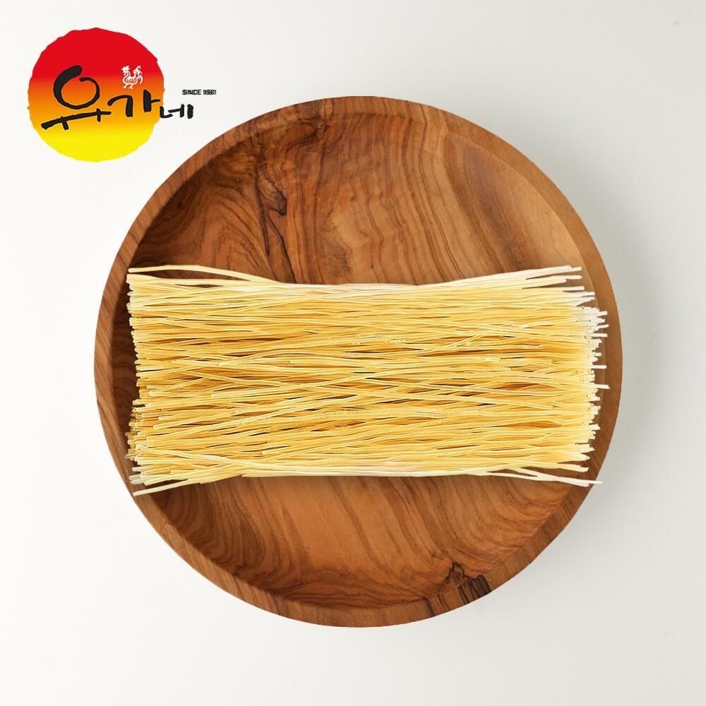유가네 (현대Hmall) 유가네 쫄면사리 180g