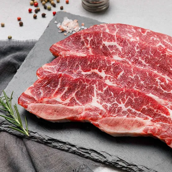 [선착순 20% 쿠폰] 미트포테이블 LA갈비 1kg 6,7,8번 꽃갈비
