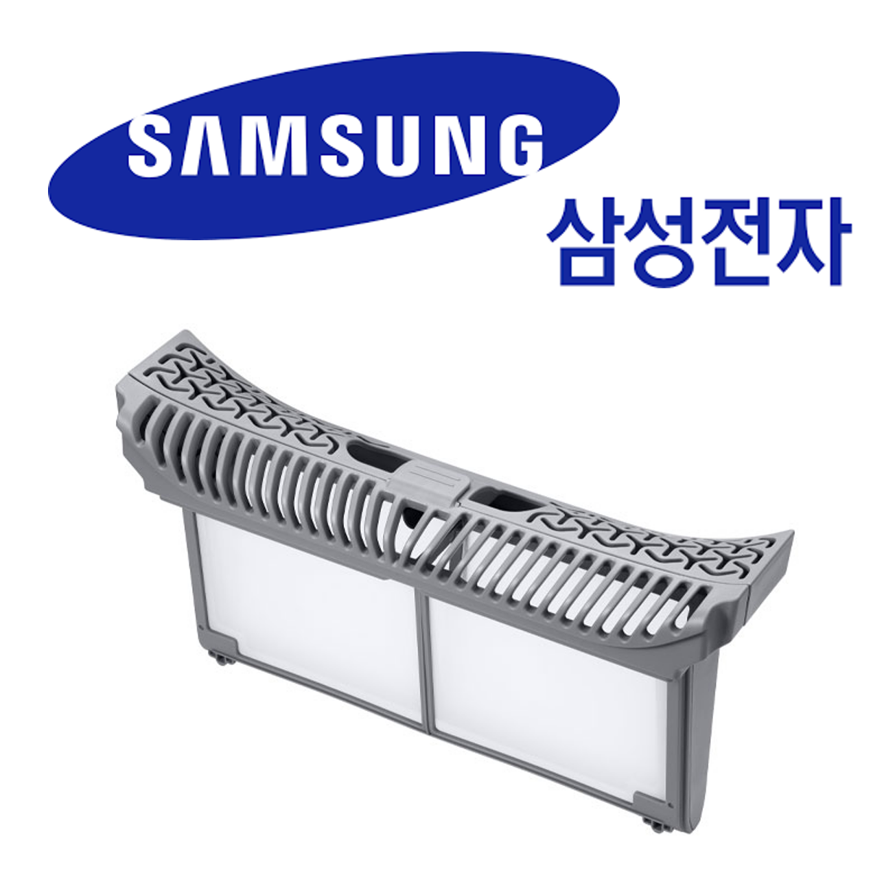 삼성 삼성 건조기 DV90M53B0QW DV90M52A0QW 전용 정품 먼지거름망 필터395160