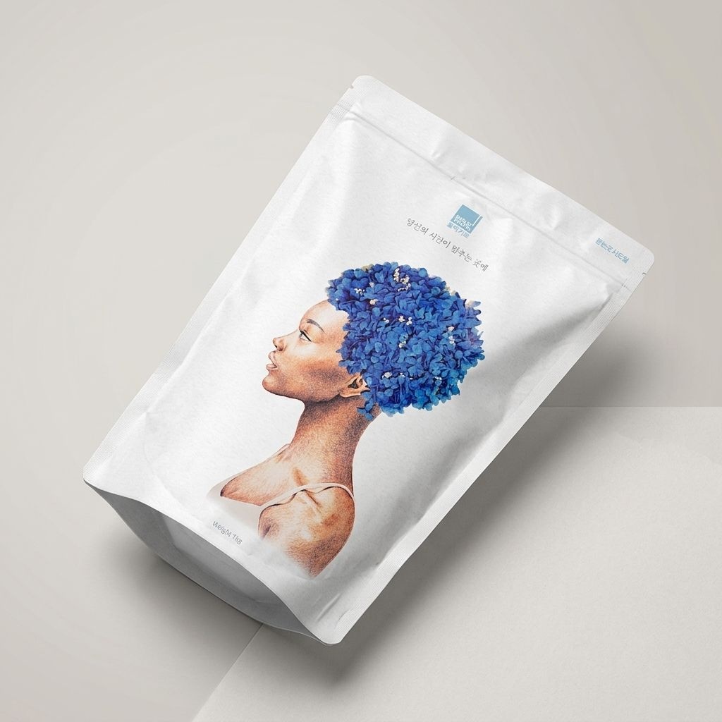 콩볶는사람들 콩볶는사람들 스타 브루잉용 블렌드 에스프레소용 원두커피 오리지널 1kg