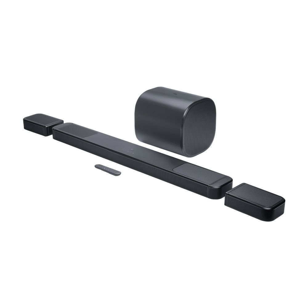 [오늘출발] 제이비엘 삼성공식파트너 JBL BAR 1300 MK2 11.1.4채널 사운드바 홈시어터 TV스피커