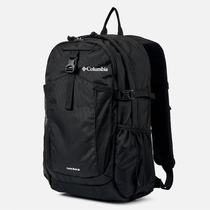 컬럼비아 공용 케슬락 20L 백팩 PU8663-010