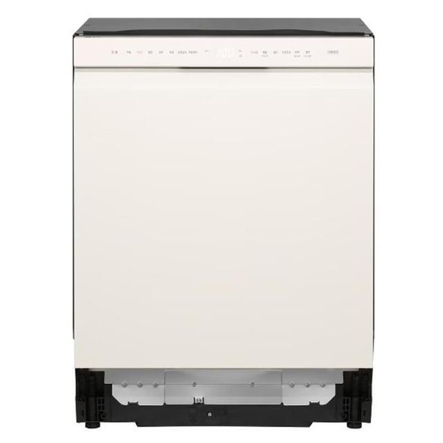 LG전자 LG 디오스 오브제컬렉션 식기세척기 DUE5BGL2E