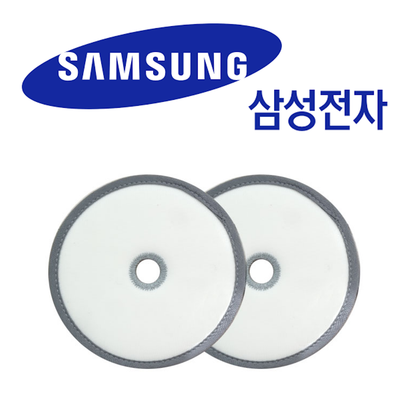 삼성 삼성 정품 제트청소기200w용 일회용 장착패드 VS20A957D2B VS20A957D2N394537