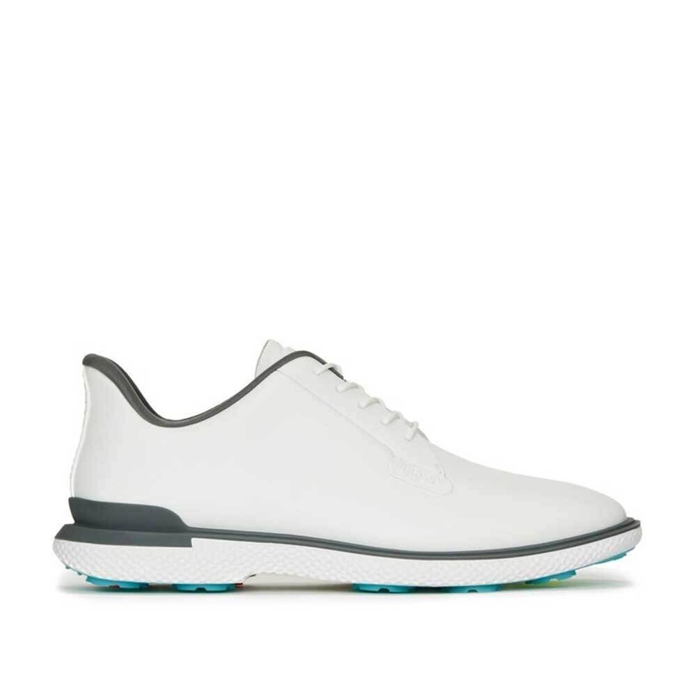 지포어 GALLIVAN2R T.P.U. GOLF SHOE GMF000058-SNOW/CHARCOAL 남성 GALLIVAN2R 골프화
