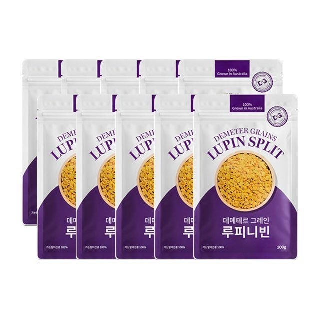데이즈온 데메테르 그레인 루피니빈 10팩(300g*10팩)