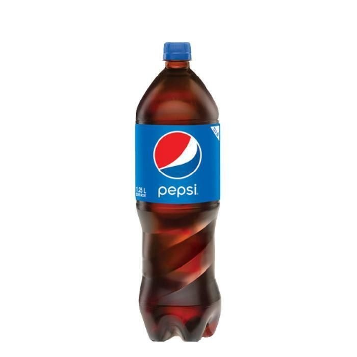 (현대Hmall) 펩시콜라 업소용 1.25L 6개