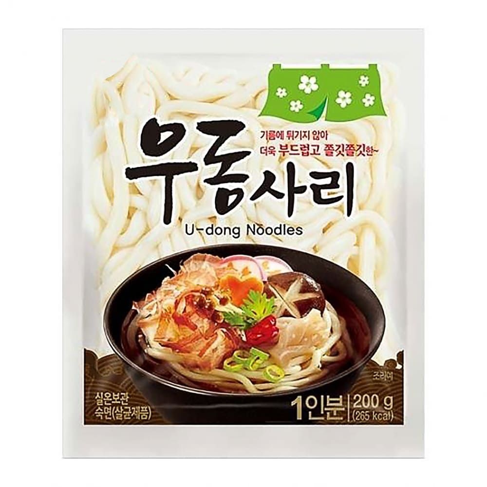 한성기업 한성기업 우동사리200g X 30개