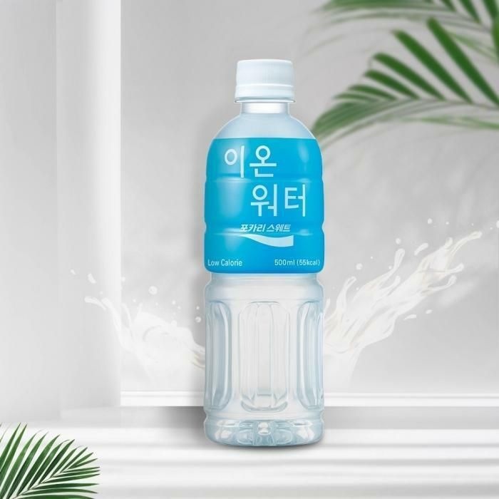(현대Hmall) 포카리스웨트 이온워터 500ml 페트 20입